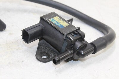 2000 HONDA CBR929RR OEM AIR VALVE SOLENOID TOP ENGINE SWITCH SENSOR