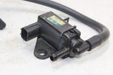 2000 HONDA CBR929RR OEM AIR VALVE SOLENOID TOP ENGINE SWITCH SENSOR