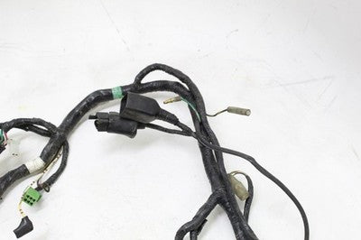 95-07 KAWASAKI NINJA 250R EX250F OEM MAIN ENGINE WIRING HARNESS MOTOR WIRE LOOM