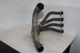 97-03 HONDA CBR1100XX OEM EXHAUST HEADER PIPES MANIFOLD