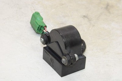 06-08 HONDA GOLDWING 1800 GL1800 OEM TIP OVER BANK ANGLE CRASH SENSOR SWITCH