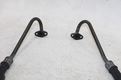 2006 SUZUKI KATANA 750 GSX750F OEM ENGINE MOTOR OIL COOLER HOSES