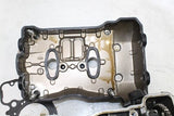 14-15 HONDA INTERCEPTOR 800 OEM ENGINE TOP END CYLINDER HEAD