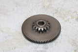 86-06 KAWASAKI CONCOURS 1000 ZG1000A OEM ENGINE MOTOR IDLER IDLING GEAR