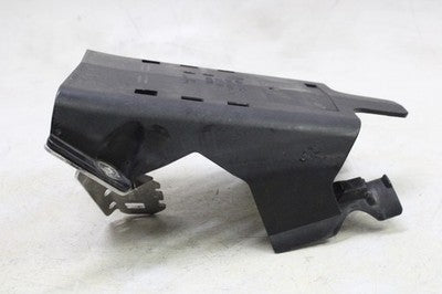 2009 BMW G450X OEM COVER ECU GUARD MOUNT PANEL