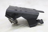 2009 BMW G450X OEM COVER ECU GUARD MOUNT PANEL