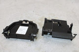 18-23 KAWASAKI NINJA 400 OEM RIGHT LEFT INNER FAIRINGS COWLS PANELS TRIMS