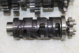 15-24 YAMAHA YZF R3 OEM ENGINE MOTOR TRANSMISSION TRANNY GEARS