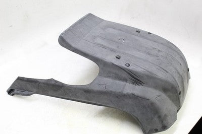 2003 YAMAHA ZUMA 50 YW50 OEM BELLY PAN LOWER COVER