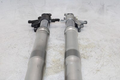 2000 HONDA CBR900RR OEM FRONT FORKS SHOCK SUSPENSION SET PAIR