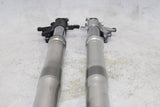 2000 HONDA CBR900RR OEM FRONT FORKS SHOCK SUSPENSION SET PAIR