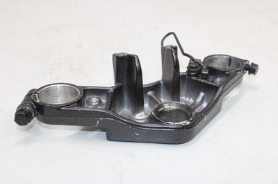 92-07 KAWASAKI NINJA 250R EX250F OEM FORKS UPPER TRIPLE TREE CLAMP