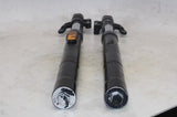 2022 CHONGQING ZONGSHEN CSC CAFE RACER OEM FRONT FORKS SHOCK SUSPENSION SET PAIR