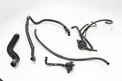 1996 HONDA SHADOW ACE 1100 OEM ENGINE HOSES PIPES SET
