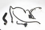 1996 HONDA SHADOW ACE 1100 OEM ENGINE HOSES PIPES SET