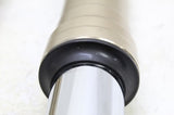 08-09 SUZUKI GSXR 600 OEM FRONT FORKS SHOCK SUSPENSION SET PAIR
