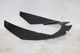 2023 KAWASAKI NINJA 400 OEM LOWER FRONT UPPER INNER HEADLIGHT COWL FAIRING