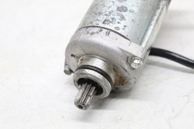 2020 KAWASAKI Z650 ER650 OEM ENGINE STARTING STARTER MOTOR -DC 12V