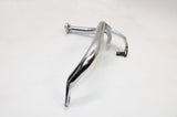 1994 YAMAHA VIRAGO 750 XV750 OEM LEFT LOWER CRASH BAR MOUNT BRACKET
