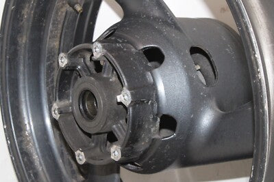 1997 YAMAHA YZF1000R OEM REAR BACK WHEEL RIM