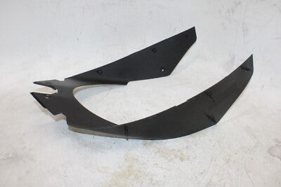 2023 KAWASAKI NINJA 400 OEM LOWER FRONT UPPER INNER HEADLIGHT COWL FAIRING