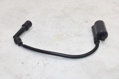 03-06 SUZUKI BURGMAN AN400S OEM IGNITION COIL SPARK PLUG CAP