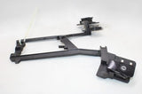 1997 TRIUMPH TROPHY 900 OEM LUGGAGE MOUNT BRACKET PAIR