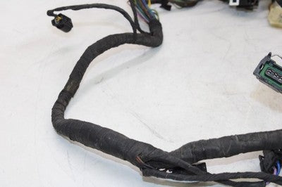 2003 BMW K1200GT K41 OEM MAIN ENGINE WIRING HARNESS MOTOR WIRE LOOM