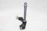 18-23 KAWASAKI NINJA 400 EX400 OEM FRONT FORKS CLAMP LOWER TRIPLE TREE STEM