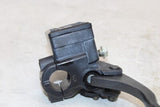 1996 KAWASAKI NINJA 250R EX250-F OEM FRONT BRAKE MASTER CYLINDER W/ LEVER