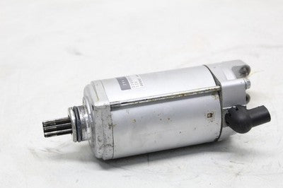 2003 BMW F650GS DAKAR OEM ENGINE STARTING STARTER MOTOR -DC 12V