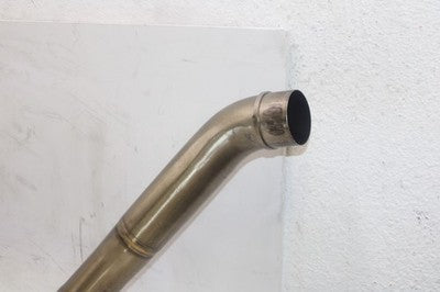 2016 HONDA CBR650F EXHAUST HEADER PIPES MANIFOLD