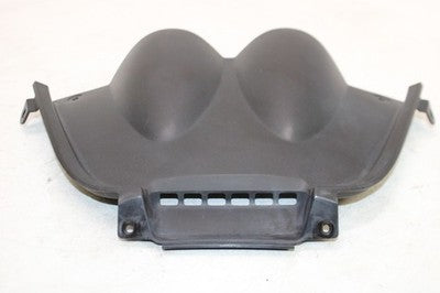 2004 HONDA REFLEX SPORT 250 NSS250S OEM SPEEDO CLUSTER GAUGE COVER PANEL