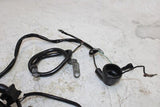 1998 KAWASAKI CONCOURS 1000 ZG1000A OEM ENGINE PULSE SENSOR W MISC ENGINE WIRES