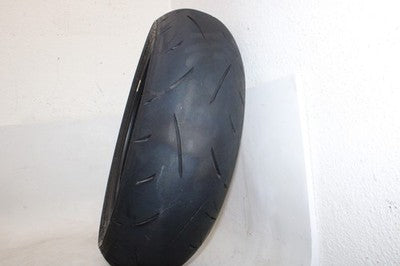 REAR BACK WHEEL TIRE DUNLOP Sportmax Roadsport 2 РІР‚вЂњ 180/55ZR17 M/C (73W)