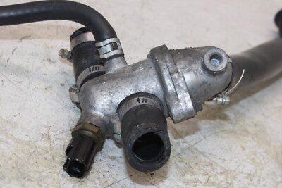 2002 SUZUKI VSTROM 1000 DL1000 OEM THERMOSTAT HOUSING