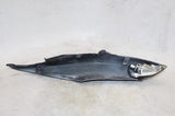 2007 SUZUKI GSXR 750 OEM RIGHT REAR BACK TAIL FAIRING COWL SHROUD