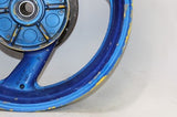 1994 YAMAHA YZF750R OEM REAR BACK WHEEL RIM