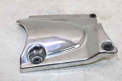2015 SUZUKI BOULEVARD C50 VL800 OEM LEFT SIDE ENGINE COVER PANEL COWL FAIRING