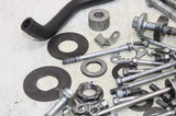 18-19 KTM 390 DUKE OEM ENGINE MOUNTING BOLTS HARDWARE MOTOR SCREWS