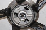2018 BMW G310GS OEM REAR BACK WHEEL RIM