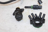 2005 BMW K1200S ABS OEM AIR VALVE SOLENOID TOP ENGINE SWITCH MISC SENSORS VALVES