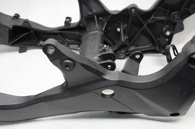 2016 KAWASAKI VERSYS 1000 KLZ1000 OEM MAIN FRAME CHASSIS