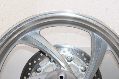 2009 Victory Vegas OEM REAR WHEEL RIM
