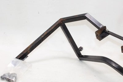 2003 BMW F650GS DAKAR REAR LUGGAGE MOUNT BRACKET