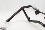 2003 BMW F650GS DAKAR REAR LUGGAGE MOUNT BRACKET