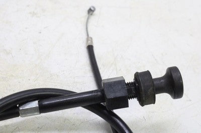 80-82 HONDA CB900C OEM CHOKE CABLE LINE