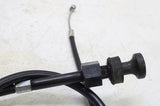80-82 HONDA CB900C OEM CHOKE CABLE LINE
