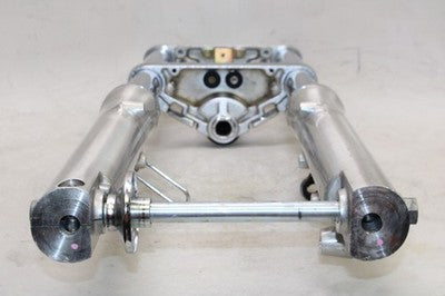 1997 KAWASAKI VULCAN 1500 VN1500A OEM FRONT END COMPLETE TRIPLE TREE