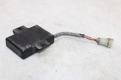 1997 BMW F650 169 OEM ECU COMPUTER CONTROLLER UNIT BLACK BOX ECM CDI